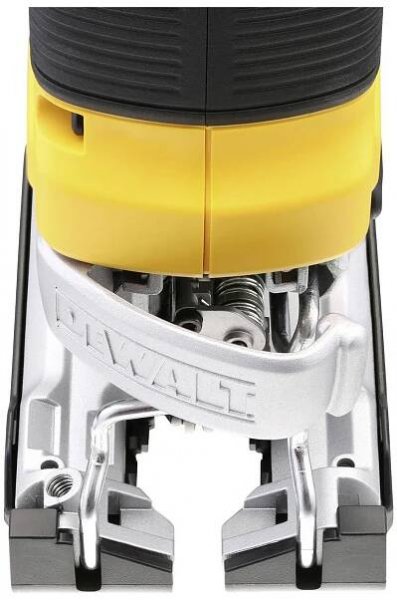 DEWALT DCS334NT akumulátorová přímočará pila , 18 V, DCS334NT-XJ
