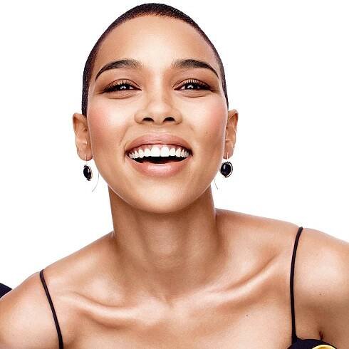 Meet Alexandra Shipp, the X-Men’s New Storm