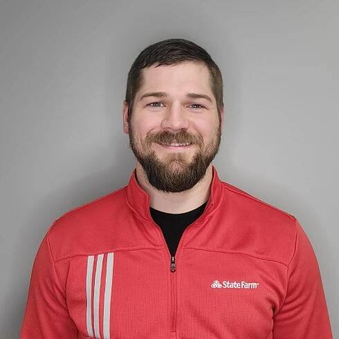 Brandon Moore State Farm Agent Team Member