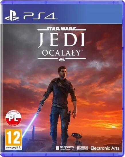 Star Wars Jedi: Survivor