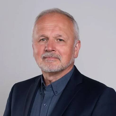 Stanislav Folwarczny