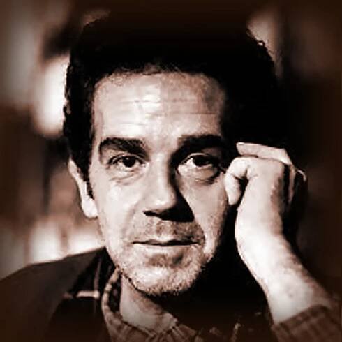 Riccardo Cucciolla – Francouzský film