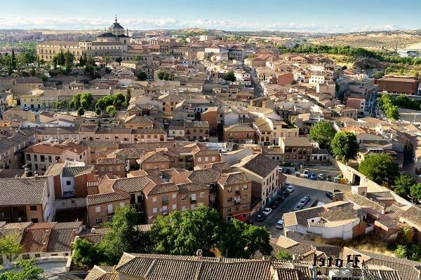 City of Three Faiths
