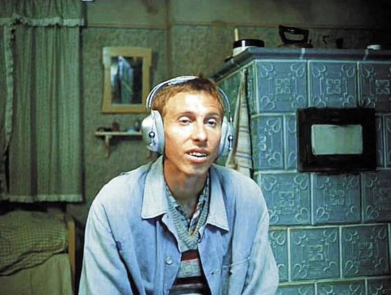 János Bán z filmu Vesničko má středisková: Prý teď vypadám líp než Otík!