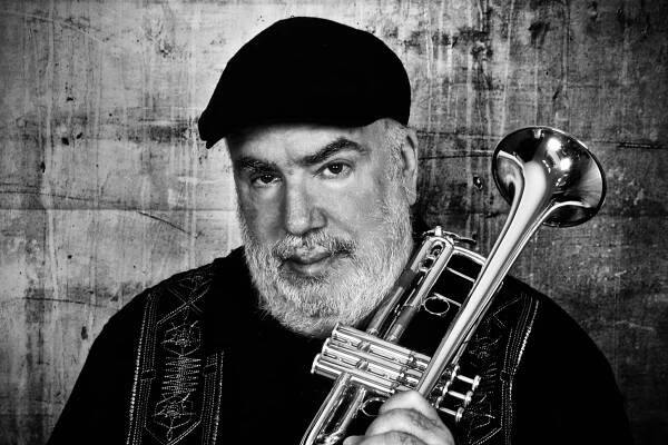 Soutěž o 2× 2 vstupenky na JFB – Randy Brecker & Rozhlasový Big Band Gustava Broma – Jazz Port.cz