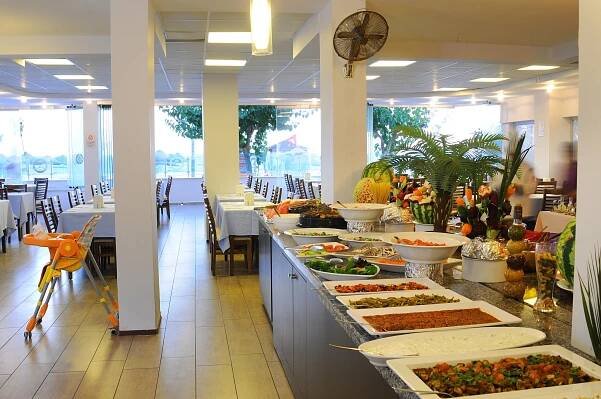 Dogan Beach Resort & SPA Hotel 15
