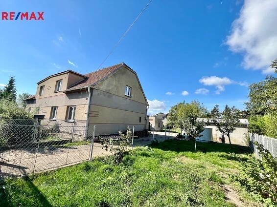 Prodej domu, 114 m2, Zdiby