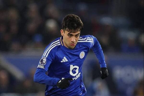 Chelsea confirm Facundo Buonanotte loan signing from Brighton
