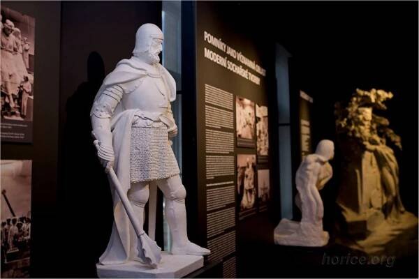 Městské muzeum | Turistický portál města Hořice