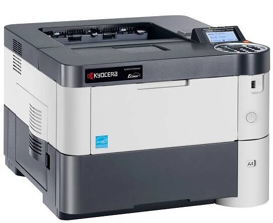 Kyocera FS-2100D