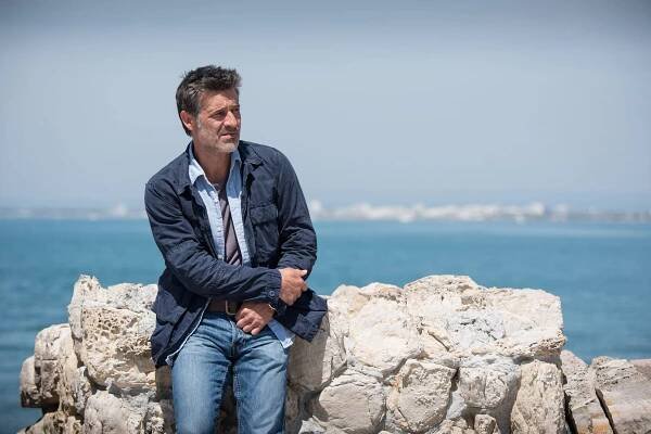 Kriminálka Montpellier - Série 2 - V síti - Z filmu - Stéphane Blancafort
