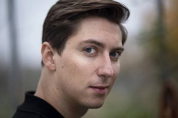 Martin Donutil – OF AGENCY