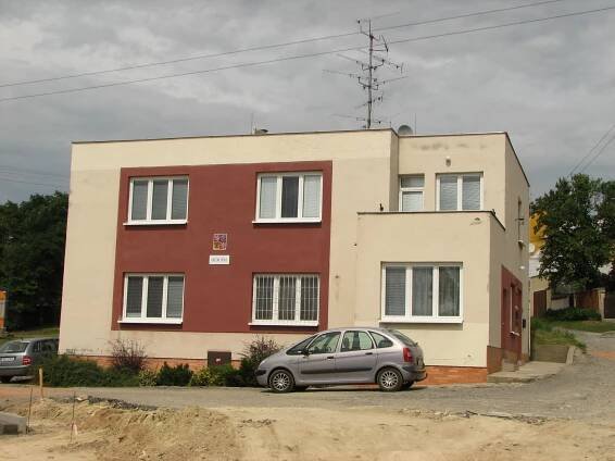 Obecní úřad