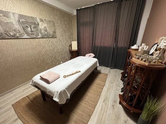 Relaxační pobyt, Hotel Magnólia **** Piešťany | Domalenka