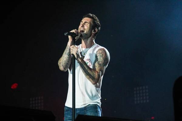 Top 10 Best Maroon 5 Songs