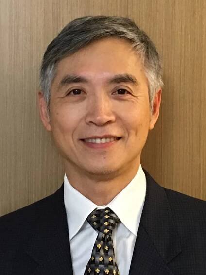 Wai-Kei Lo (Hong Kong) - International Society for Peritoneal Dialysis
