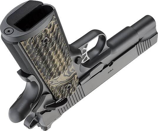 1911 TRP™ Classic 4.25" .45 ACP Handgun - PC9124 - Springfield Armory
