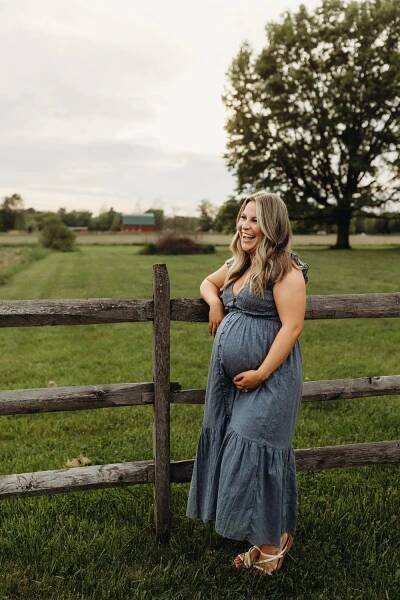 Maternity - Emily Bennett Photography