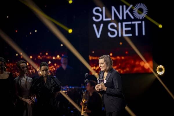 Aké bolo Slnko v sieti: Triumf pre Invalida, dojatá prezidentka a opäť silný Bebjak — Denník N