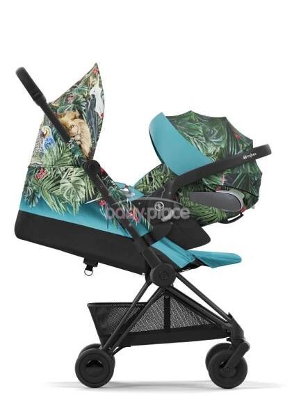 Sportovní kočárek Cybex Coya by DJ Khaled | Dětský obchod Babyplace.cz