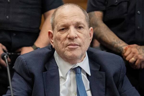 Judge Declares Mistrial on Final Charge in Harvey Weinstein Case Amid Jury Drama