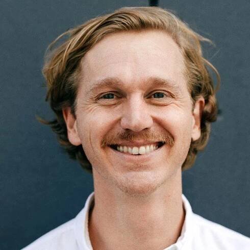 Sebastian Strobel