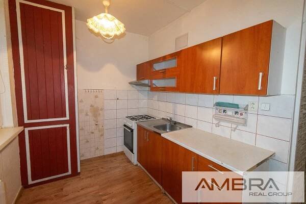 Pronájem Byt 2+1, Flemingova, Karviná - Hranice