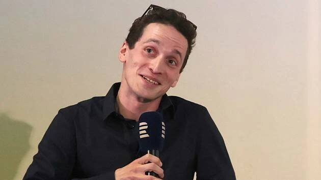 Hostem pořadu Otázky Tondy Procházky byli v Černošíně Vanda Hybnerová a Jan Battěk.