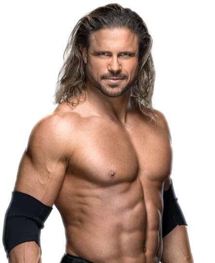 John Morrison