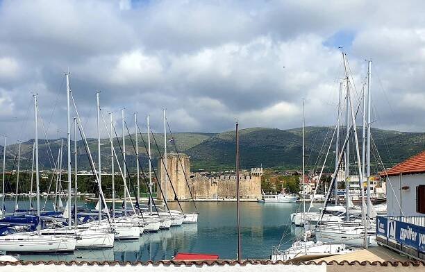 HOSTEL MARINA TROGIR - Updated 2025 Prices & Reviews (Croatia)