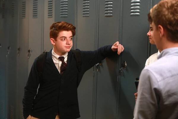 Teta Mick - The Hotel - Z filmu - Thomas Barbusca