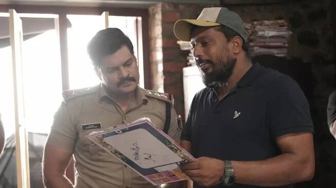 Sudev Nair on his debut Malayalam web series Kammattam: Being part of a crime thriller was a long-pending wish