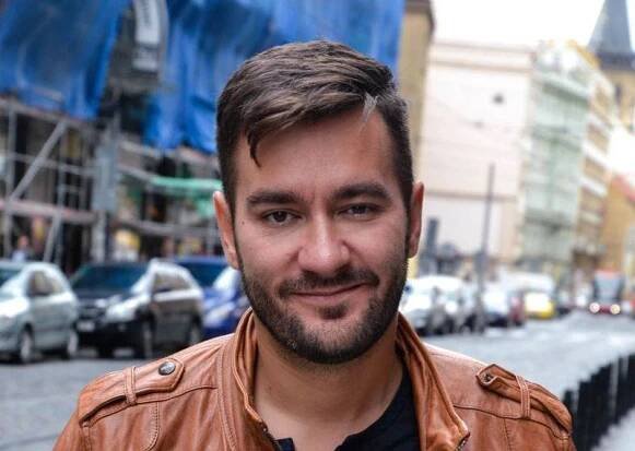 Marek Ztracený interview: Zažil jsem velký boom, šílený rock'n'roll i pomyslné dno. Život mi zachránil můj syn