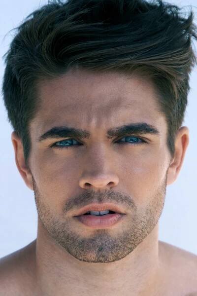 Jack Derges herec