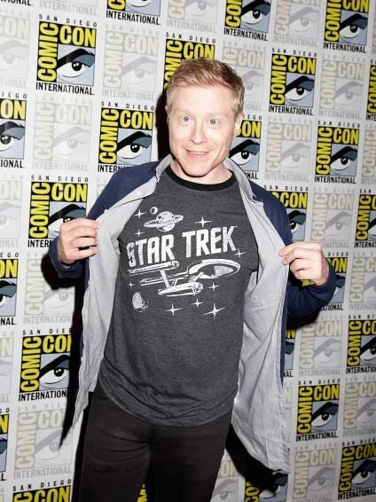 COMIC-CON 2017