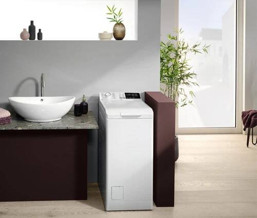 Pračka Electrolux PerfectCare 600 EW6TN3262C | FOX's - elektro z vašeho města