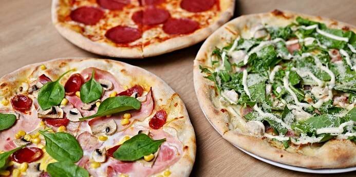 Pizza a italské restaurace v Praze | Slevomat.cz