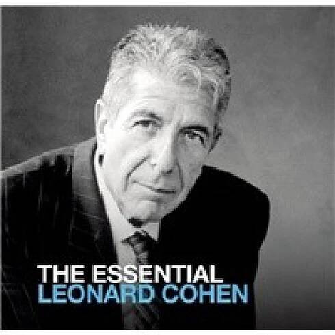 Cohen Leonard - Essential Leonard Cohen CD