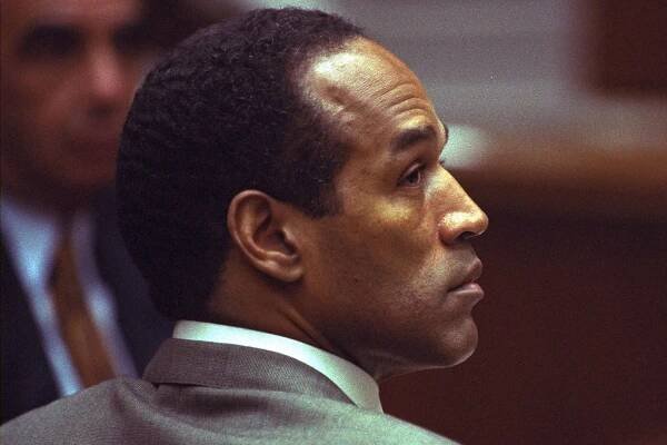 Jury Mutinies and Bloody DNA Evidence: The O.J. Simpson Trial’s Darkes
