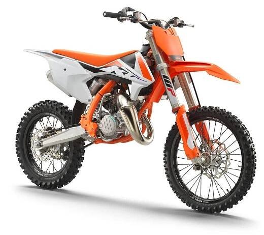 KTM 85 SX (19x16)