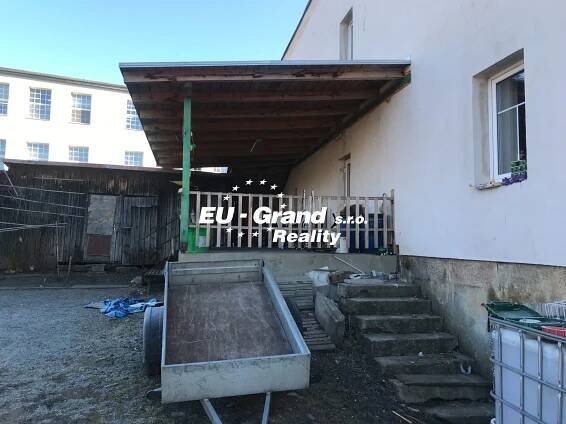 Prodej domu 220 m², pozemek 463 m²