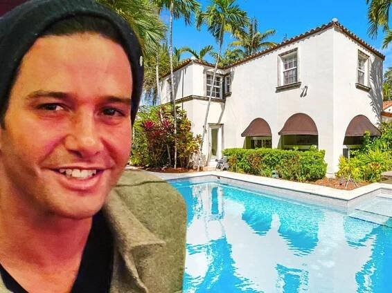 'Million Dollar Listing's Josh Flagg Scoops Up $4.45 Mil Miami Beach Home