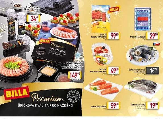 Označte produkt do nákupního košíku