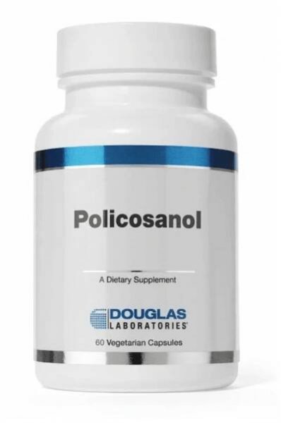 Douglas Laboratories - Policosanol
