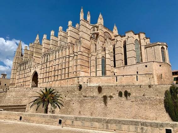 Mallorca: co vidět a co zažít na největším španělském ostrově 3