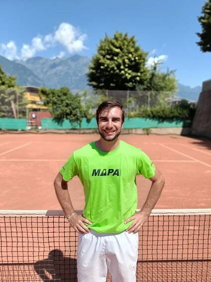 Mapa Tennis – Mapa Tennis