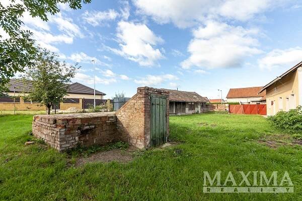 Exkluzivně rodinný dům 3+kk po částečné rekonstrukci, Choťovice, okr. Kolín | Reality.iDNES.cz 