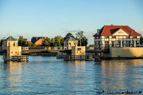 visit elblag poland