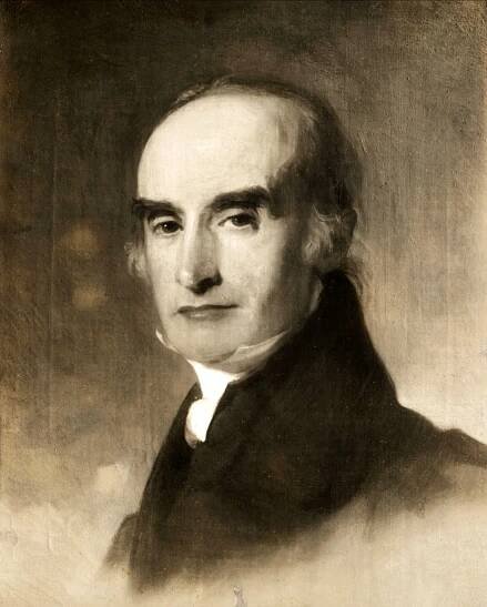 Joseph Hopkinson foto