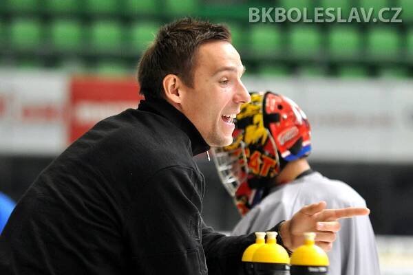 Profil hráče Radim Vrbata | BK Mladá Boleslav